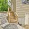 Lakefront Alton Bay Retreat with Dock Near Beaches!