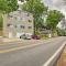 Lakefront Alton Bay Retreat with Dock Near Beaches!