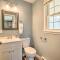 Walk to Lake George Family Escape with Game Room!