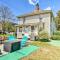 Cheery Family Escape with Game Room and Fire Pit! - 乔治湖