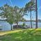 Updated Lake Daze Condo with Amazing Pool! - Hot Springs