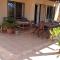 Habitaciones Jacaranda