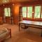 Chalet Finkenwiese