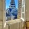 DOMFRONT-BNB : CHIC & CONFORT