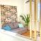 DOMFRONT-BNB : CHIC & CONFORT