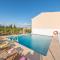 Can Rafelino, pool and relax