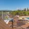 Can Rafelino, pool and relax