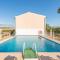 Can Rafelino, pool and relax