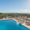 Can Rafelino, pool and relax