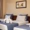 Hotel Portinari Ponte da Amizade - فوز دو إيغواسو