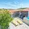 Casa dos chocalhos-Piscina-Perto Praia Fluvial-Vista incrível e sossego
