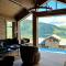 Mlodge - The Mountain Lodge