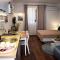 Iris Guesthouse