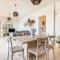 Celeste Suite on the Beach - Nea Kydonia