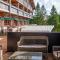 Chalet Hôtel & Spa Le Collet