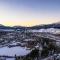 Snowy Paws at Eagles Nest Townhome - 西尔弗索恩