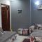 Luxurious Upscale 2Br with backup UPS Acs and wifi