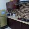 Luxurious Upscale 2Br with backup UPS Acs and wifi