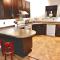 Newly Remodeled spacious units, minutes from mountains, inlet, downtown and airport
