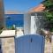 Halki Sea Breeze - a waterfront villa