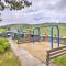 Ski-InandOut Granby Ranch Condo with Balcony!