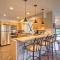 Walk to Ski Lift Copper Mountain Home with Hot Tub