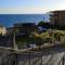 La terrazza sul mare da Mery