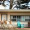 Cambria Beach Lodge