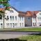 Villa Moorstern am Badesee Tannenhausen
