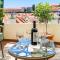 Luxury apartment Petra with terrace and city view - Dubrownik