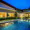 Irawan House
