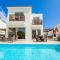 Oceanview Villa 018
