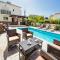 Oceanview Villa 018