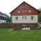 Apartmány Eva