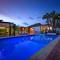 Apartamento Vacacional para parejas con Piscina en Aruba