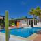 Apartamento Vacacional para parejas con Piscina en Aruba