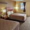 M Star Hotel Cleveland