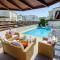 Oceanview Villa 015