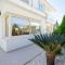 Oceanview Villa 015