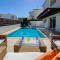Pernera Holiday Villa 015
