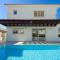 Oceanview Villa 015