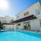Oceanview Villa 015