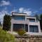 Pines sea view villa 170 sqm in Theologos - 塞奥洛戈斯