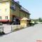 Pallada Motel - Pasiky-Zubryts'ki