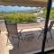Pines sea view villa 170 sqm in Theologos - 塞奥洛戈斯