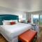Shore Cliff Hotel - شاطئ بيسمو