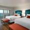 Shore Cliff Hotel - شاطئ بيسمو