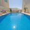 Oceanview Villa 012