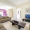 Oceanview Villa 012