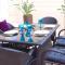 Oceanview Villa 012